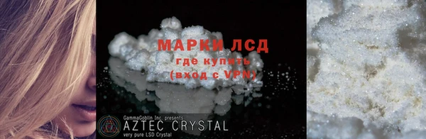 молекула духа Няндома